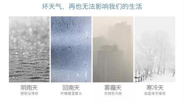 家用除濕機(jī)的五大使用誤區(qū)，你中了幾招？