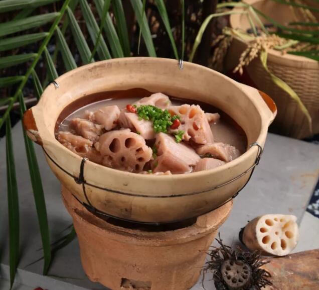 多吃這三寶，除濕補(bǔ)虛，一個(gè)冬天都不感冒！