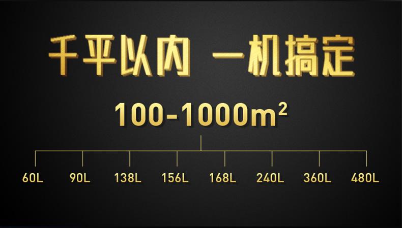 工業(yè)車間用除濕機，工廠生產(chǎn)車間自動除濕設(shè)備