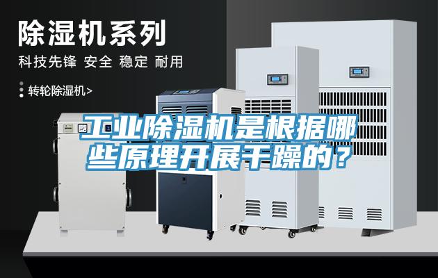 工業(yè)除濕機是根據(jù)哪些原理開展干躁的？
