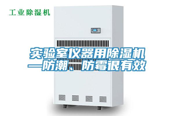 實(shí)驗(yàn)室儀器用除濕機(jī)—防潮、防霉很有效