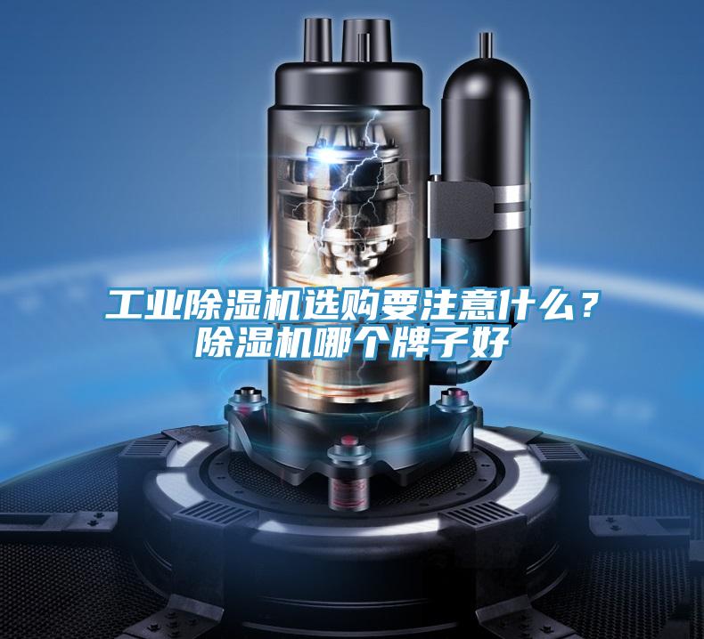 工業(yè)除濕機(jī)選購(gòu)要注意什么？除濕機(jī)哪個(gè)牌子好