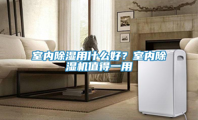 室內(nèi)除濕用什么好？室內(nèi)除濕機(jī)值得一用