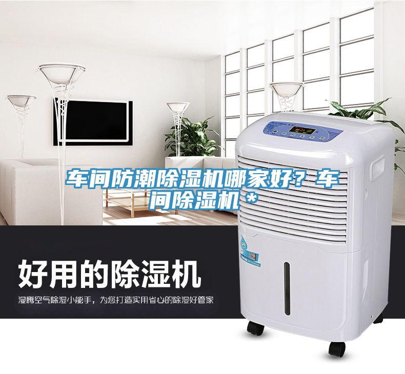 車間防潮除濕機(jī)哪家好？車間除濕機(jī)＊