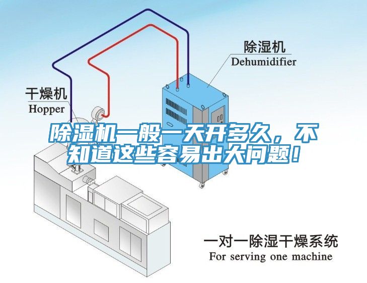 除濕機(jī)一般一天開(kāi)多久，不知道這些容易出大問(wèn)題！