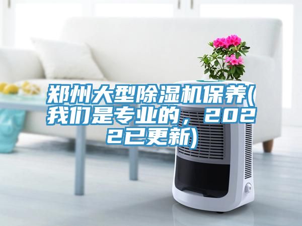 鄭州大型除濕機(jī)保養(yǎng)(我們是專業(yè)的，2022已更新)