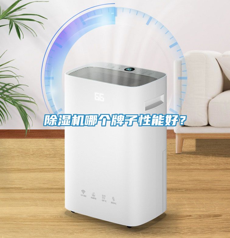 除濕機哪個牌子性能好？