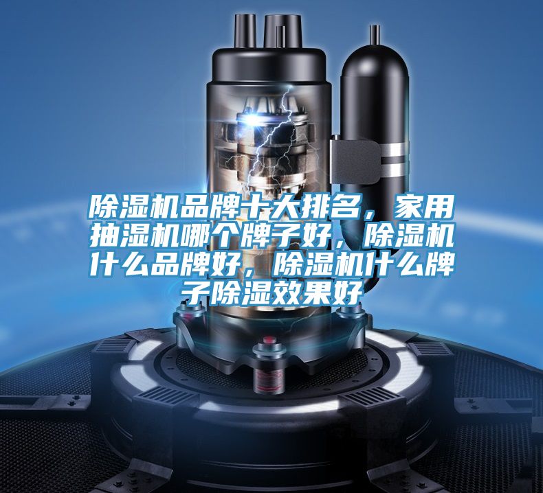 除濕機(jī)品牌十大排名，家用抽濕機(jī)哪個牌子好，除濕機(jī)什么品牌好，除濕機(jī)什么牌子除濕效果好