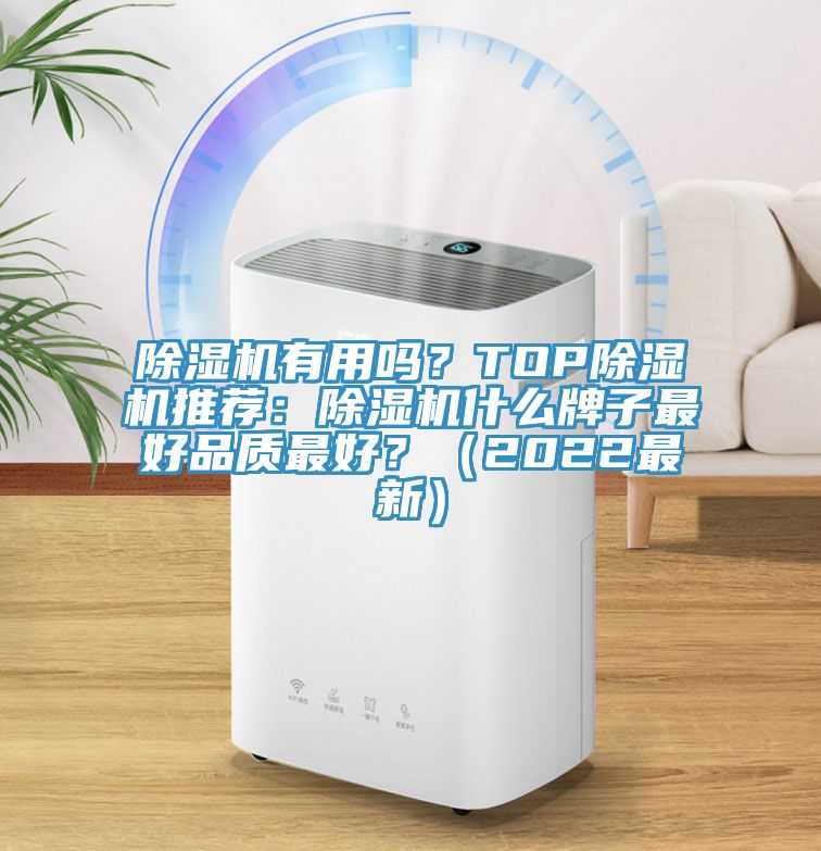 除濕機(jī)有用嗎？TOP除濕機(jī)推薦：除濕機(jī)什么牌子最好品質(zhì)最好？（2022最新）
