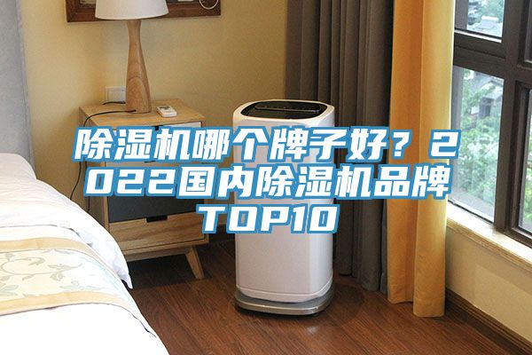 除濕機哪個牌子好？2022國內(nèi)除濕機品牌TOP10