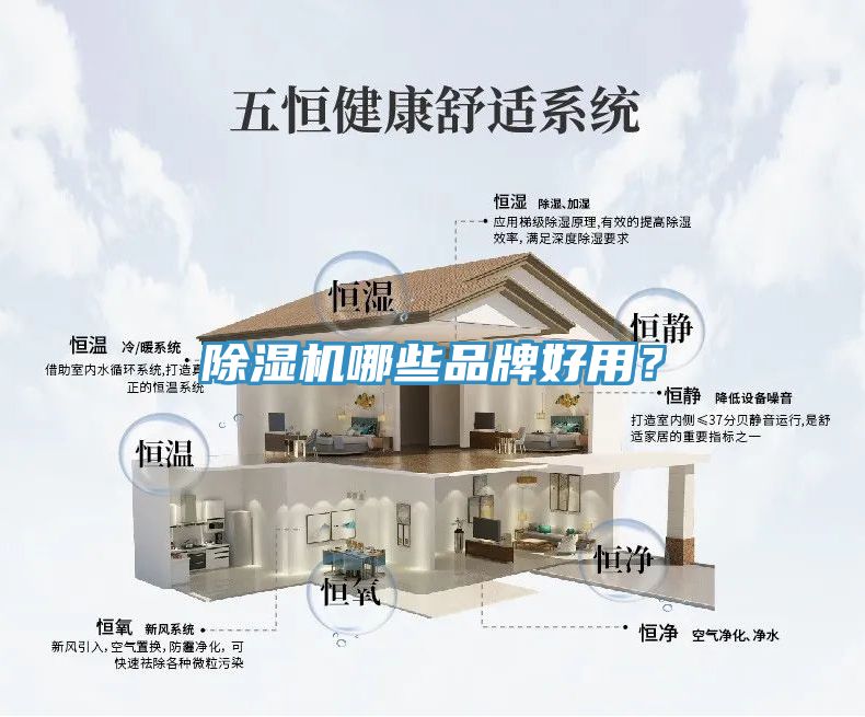 除濕機(jī)哪些品牌好用？
