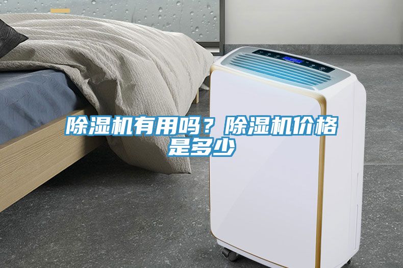 除濕機(jī)有用嗎？除濕機(jī)價(jià)格是多少