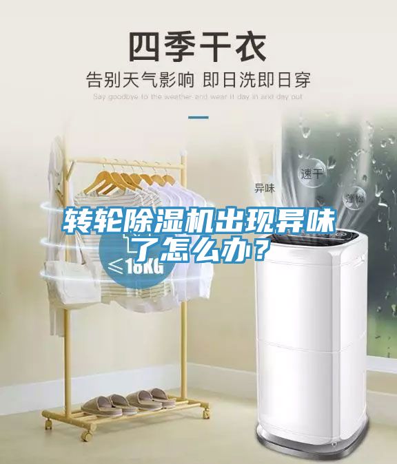 轉(zhuǎn)輪除濕機(jī)出現(xiàn)異味了怎么辦？