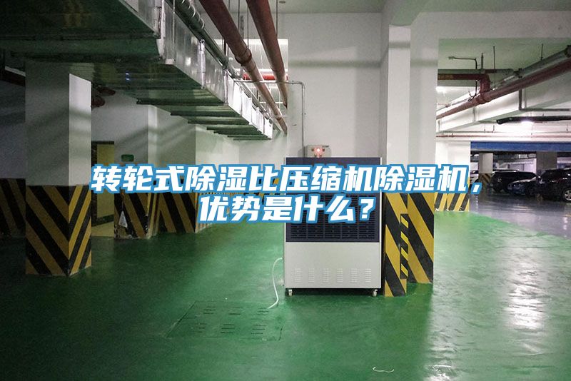 轉(zhuǎn)輪式除濕比壓縮機(jī)除濕機(jī)，優(yōu)勢是什么？